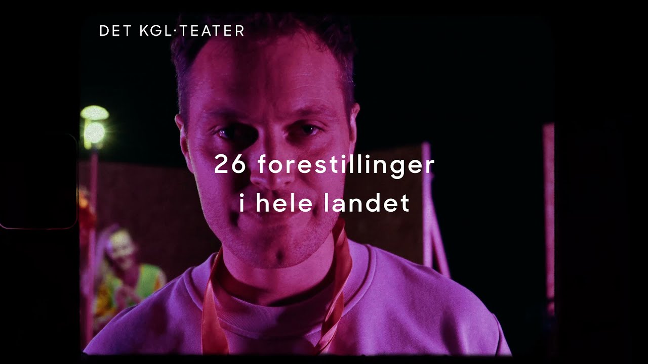 Forhåndsvisning af undefined video