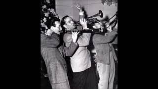 Harry James with Glenn Miller Jukebox Saturday Night Sept 24, 1942