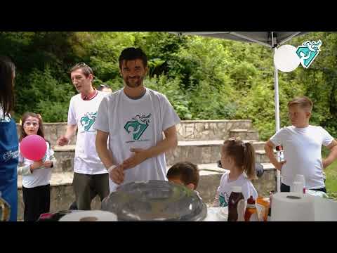 Father’s Day Festival in Kosovo