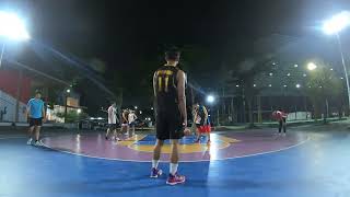 Midlife Hoops บาสฯ 4-4 ม.ธรรมศาสตร์-รังสิต อาทิตย์ 22 ธ.ค. 67-5