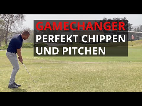 Mit diesem Tipp verbesserst du dein kurzes Spiel für immer