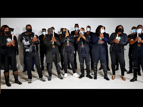 Tiyende Pamodzi _ Tribute to Kenneth Kaunda _ All Stars {Official Video} Shot by Bang Bang Media