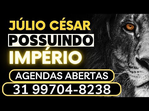 Possuindo Imperios - Júlio César de Jesus