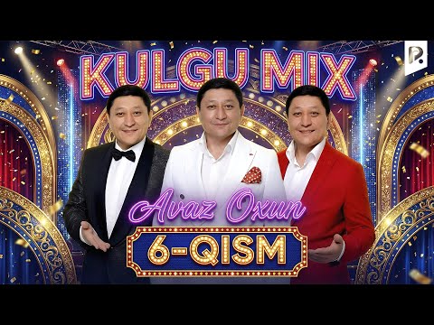 YangiKulgu Official and Avaz Oxun