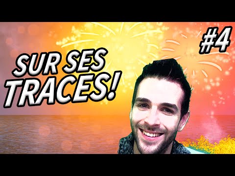 ♠ SUR SES TRACES ♦ KTP 11 EP4 Skyyart Minecraft Kill the patrick XI