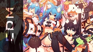 Turk-Tech - Live For Hands Up!