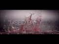 Marcus Canty - Used By You 