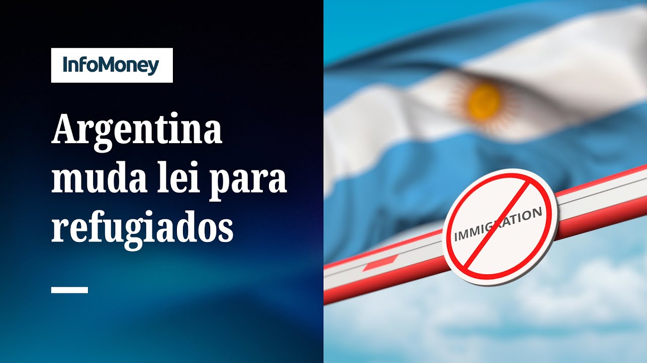 Após pedidos de extradição pelo Brasil, Argentina muda lei para refugiados