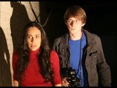 Paula Peril and the Invisible Evil