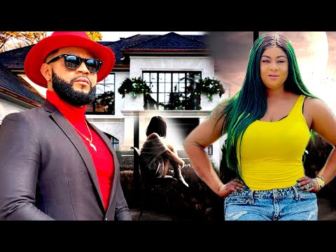 MARRIAGE DISSAPPOINTMENT - Stephen Odimgbe/Uju Okoli 2023 Latest Nigerian Nollywood Movie