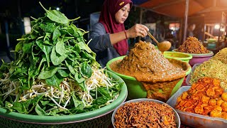 Download lagu PARAH! BARU BUKA HITUNGAN MENIT LANGSUNG DISERBU PEMBELI! PENJUAL PECEL CANTIK BIKIN GAGAL FOKUS! mp3