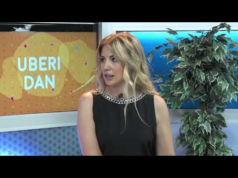 Uberi dan - Ana Strugar reiki majstor učitelj