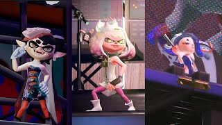 [討論] Splatoon 3 對這次祭典真的很失望