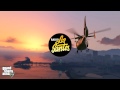 GTA V Radio LS Kendrick Lamar Swimming Pools