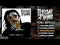 First Days Of Humanity Pixel Death 2 FULL EP 2020 Grindcore