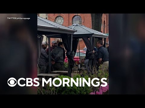 Fake federal agents investigation reveals suspects may have ties to foreign intelligence