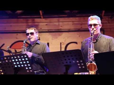 JUNK - If You Want Me To Stay