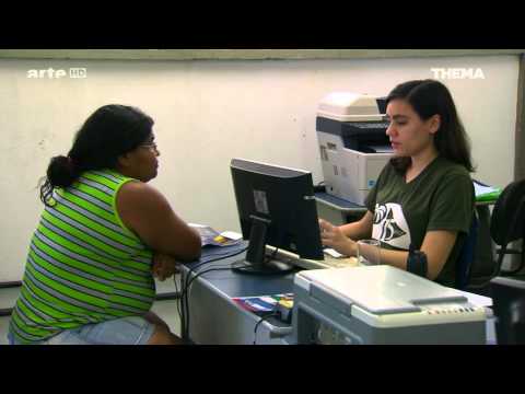 Regionalwährung in Brasilien - der Palmas