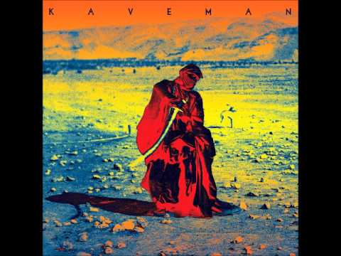 Kaveman - Neanderthal  (Full Demo 2015)