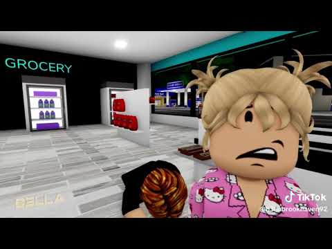 Normal Day on Ohio | Roblox Brookhaven RP🏡