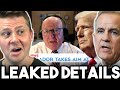 Trumpâs Ambassador Reveals JUICY DETAILS Inside Carneyâs FAILED US-Canada Deal!