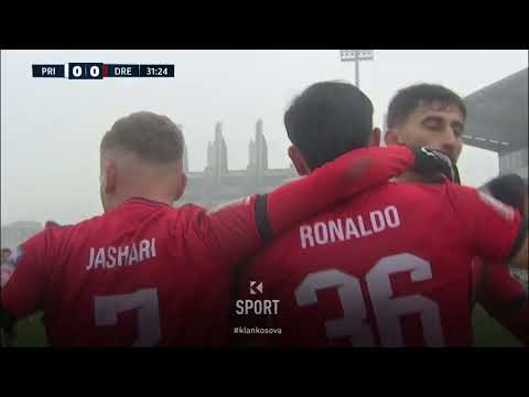 Highlights, Prishtina - Drenica