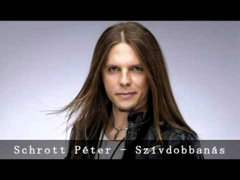 Schrott Péter - Szívdobbanás