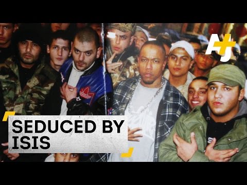 Seduced By ISIS: Rise And Fall Of A German Rapper | AJ+ Docs