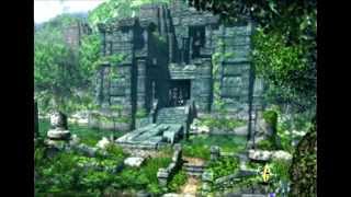 Let's Play Final Fantasy VIII Part 42 - Into the Tomb
