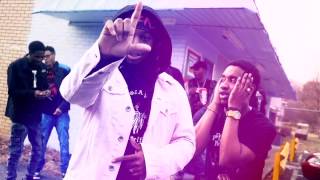 40TheLifestyle - I'm The One (Feat. Yung Bizzle) Dir. Kumo Shai