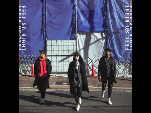 Afgan, Isyana Sarasvati, Rendy Pandugo - FEEL SO RIGHT