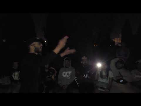 JAVI TRC vs LIEBRE | SEMIFINAL | REGIONAL MÁLAGA UNDERCOLISEUM