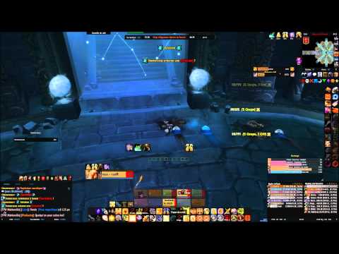 Cynwalls vs Immerseus 10 normal [EU-Eitrigg]