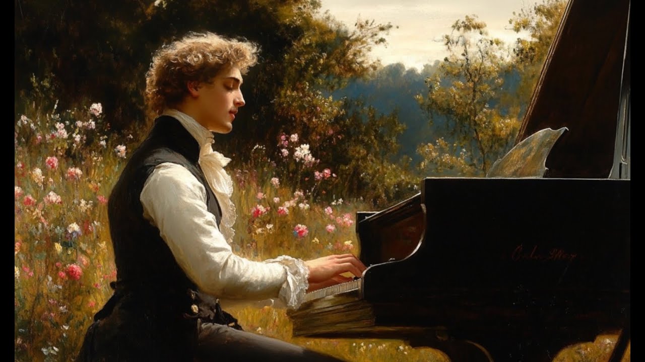 this is why Debussy is the best composer | a quiet playlist