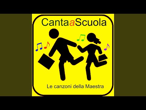 La canzone dei colori