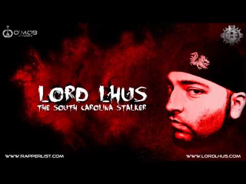 Lord Lhus - Bang You (ft. Apacalpyze & Mighty Thor) - rappernet.com