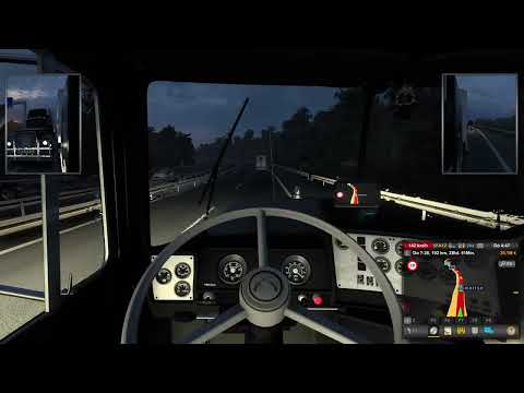 ETS2   Rubber Duck Special