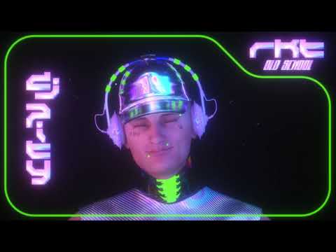 INTRO PERREO + EN LA OSCURIDAD Feat DJ BRIAN DE BALLES - 2011