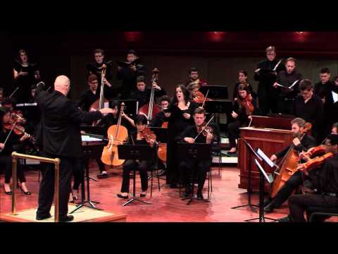 Heinrich Ignaz Franz von Biber - Requiem ex F con terza minore