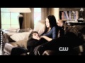 Damon Elena You Should Go Out Enjoy The Sun Oh Yea You Can T 2x12