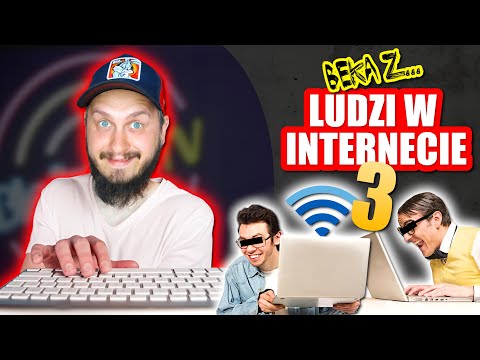 Beka z ludzi