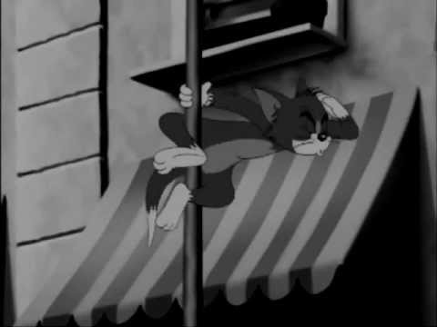 Theory Of A Deadman - Hurricane - Tom and Jerry