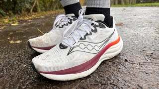 Saucony Ride 19 Review - Doing the basics well!