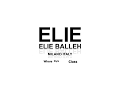 Elie Balleh Milano Italy