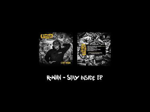 R-Wan - Too tired to run