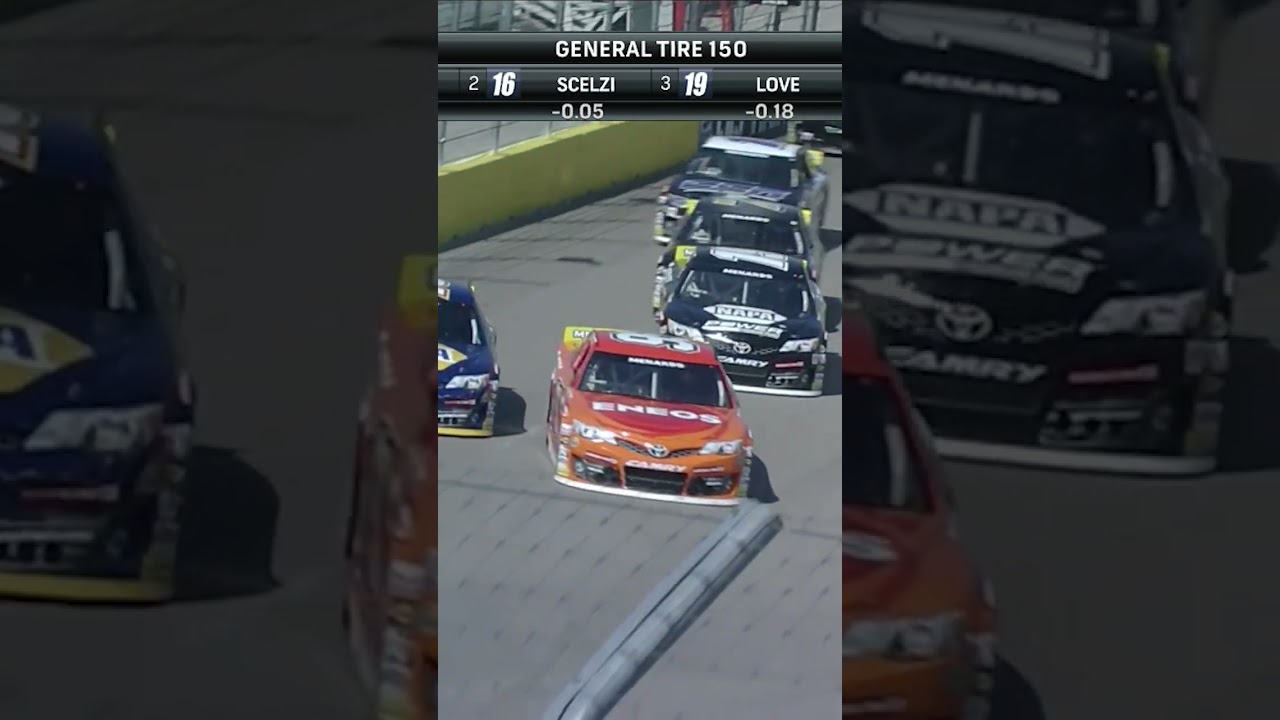 Gracie Trotter Wins at LVMS Bullring in 2020