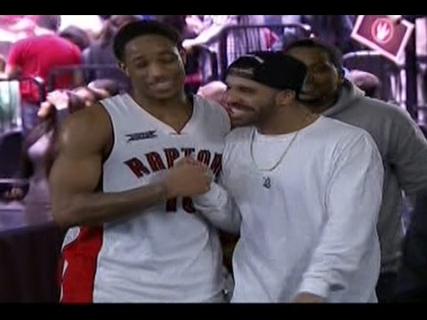 DeMar DeRozan game-winner: Washington Wizards at Toronto Raptors