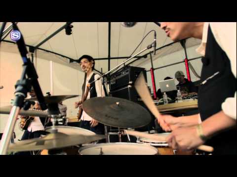 jizue - dance @ りんご音楽祭2014