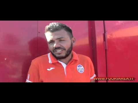 Memorial Bini 2015: Vigor Perconti - Ostia Mare 1-1, le parole di Mussoni