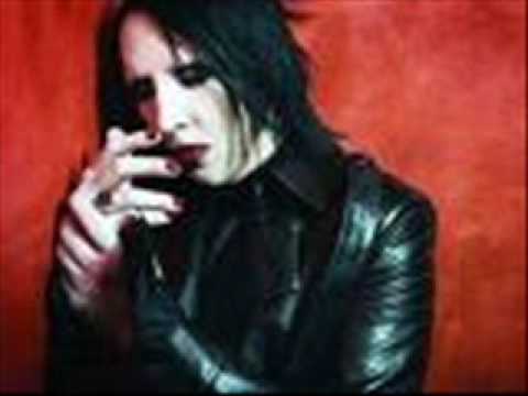Another Brick In The Wall Pink Floyd - Marilyn Manson